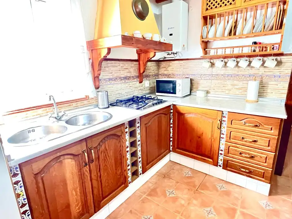 Casa o xalet en venda a Las Lagunas - Campano