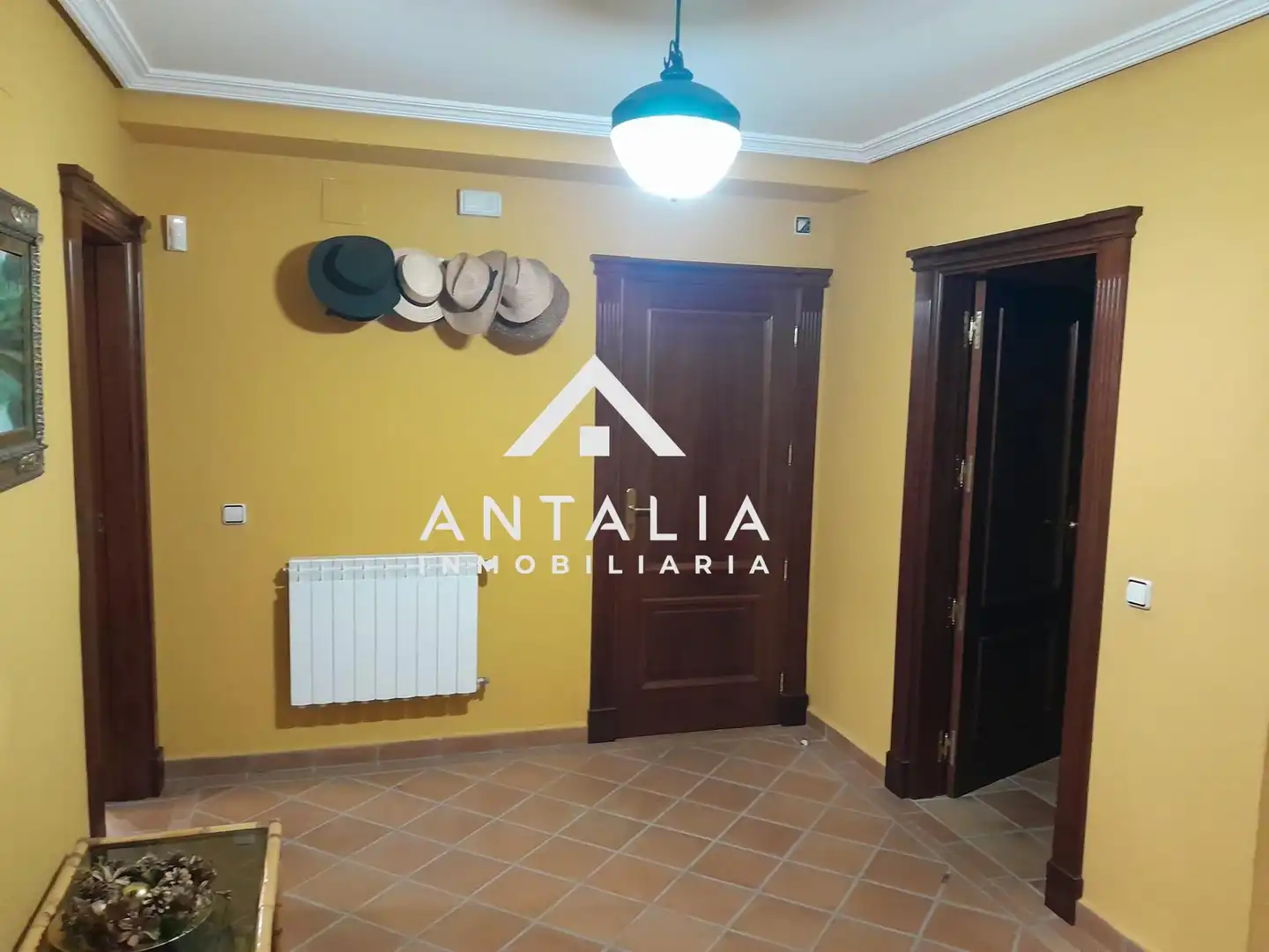 Casa o xalet en venda en Cáceres amb Aire condicionat, Calefacció i Terrassa