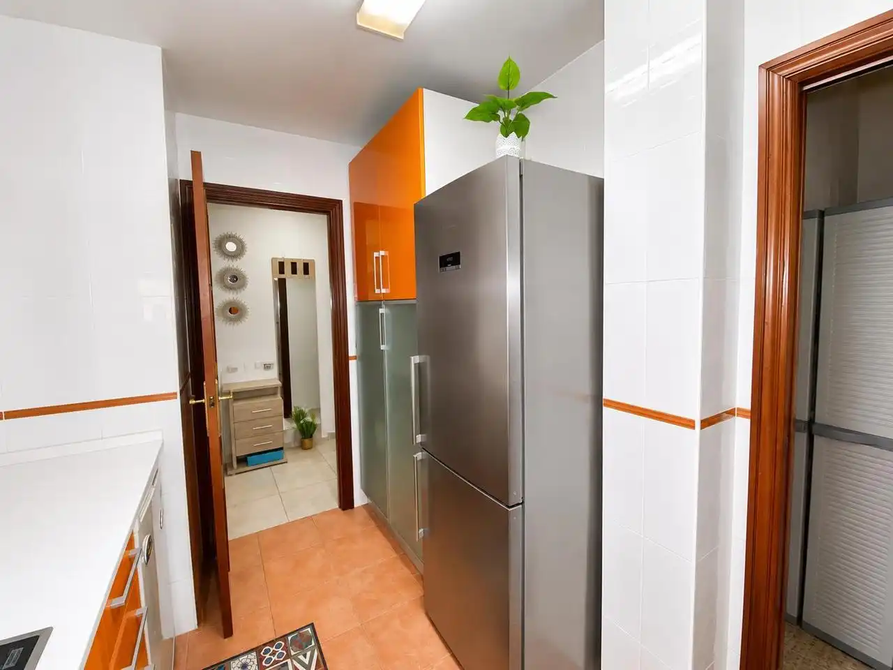 Cocina de Piso en venta en Mérida