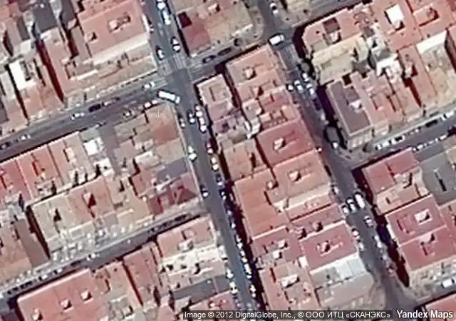 Wohnung zum Verkauf in Elche ciudad, imagen 3