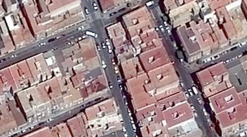 Foto 3 de Piso en venta en Camí dels Magros - Casablanca, Elche / Elx