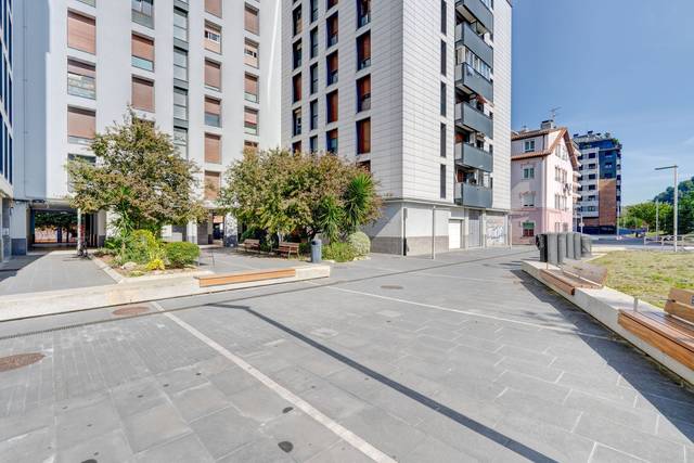 Piso en Venta en Loiola