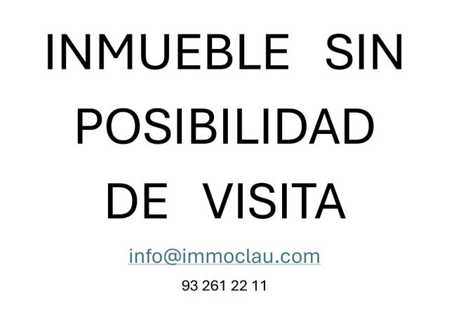 Piso en Venta en Carrer Garrofers, 32 en Les Planes