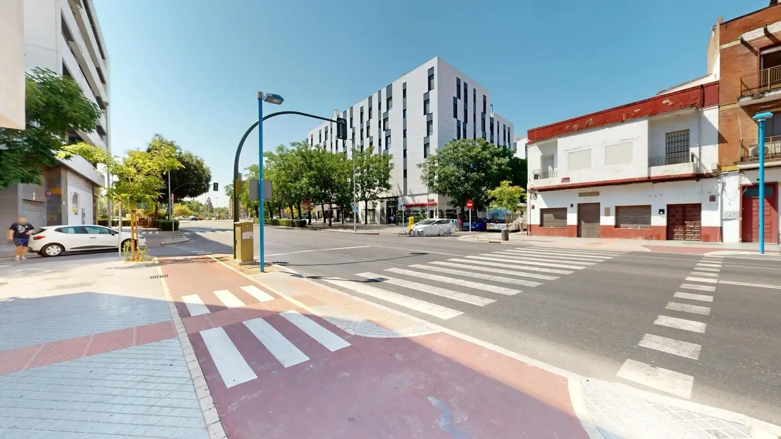 Attic for sale in Huerta de la Reina - Trassierra