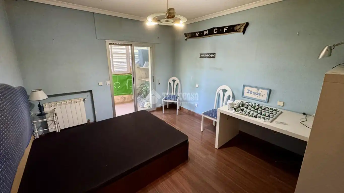 Schlafzimmer von Wohnung zum Verkauf in Iglesia - Estación
