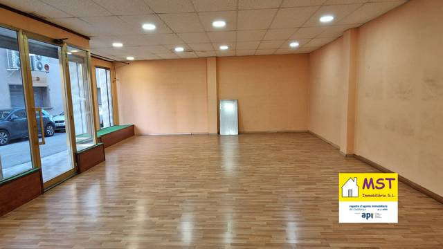 Local comercial en Venta en Carrer de Delfina Bonet, 3 en Navàs