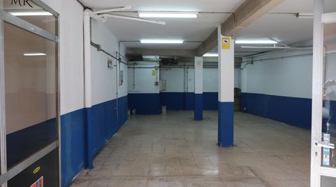 Foto 3 von Geschaftsraum zur Miete in D'aureli Maria Escarré, Col.legis Nous, Mollet del Vallès