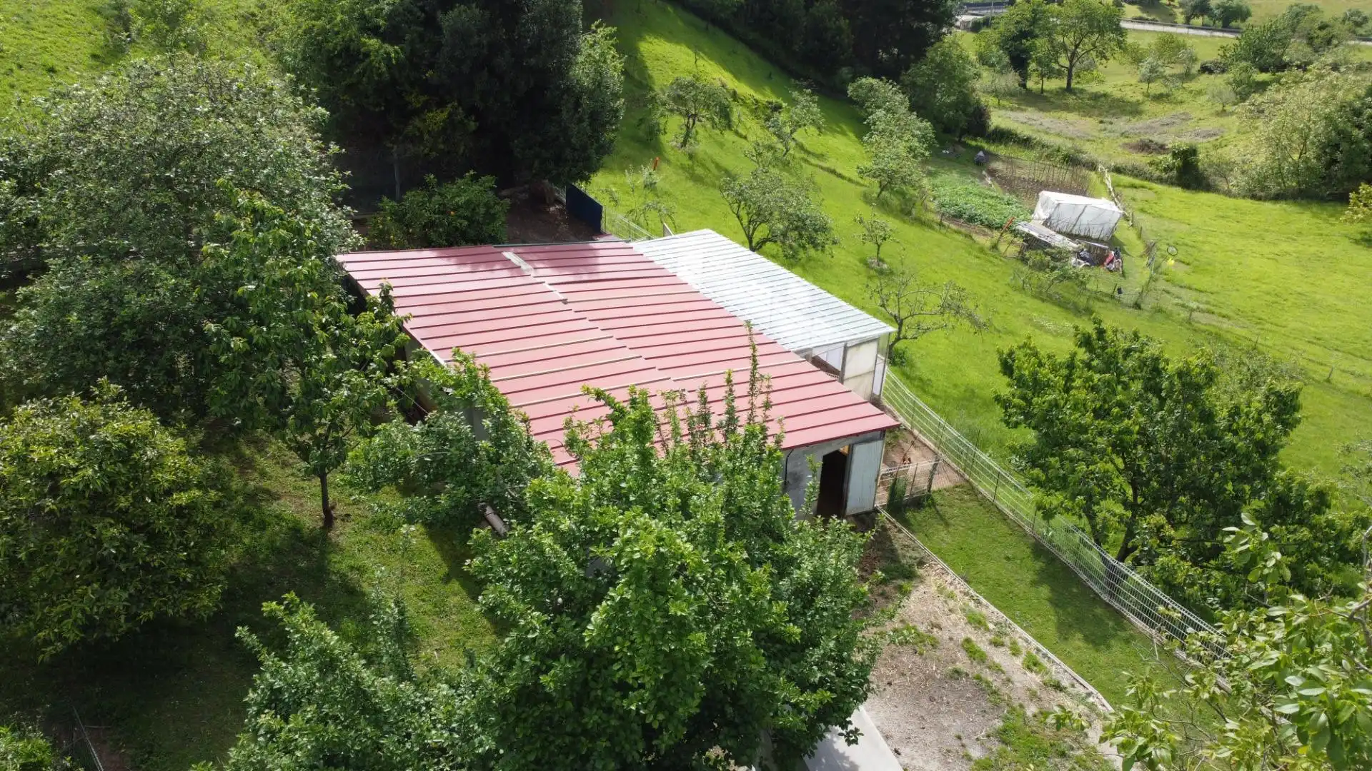 Terreno residenziale in vendita a Camino BURULLINOS-LEORIO, imagen 11