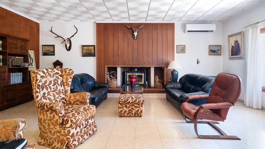 Casa rústica con piscina en venta en Nord, imagen 19