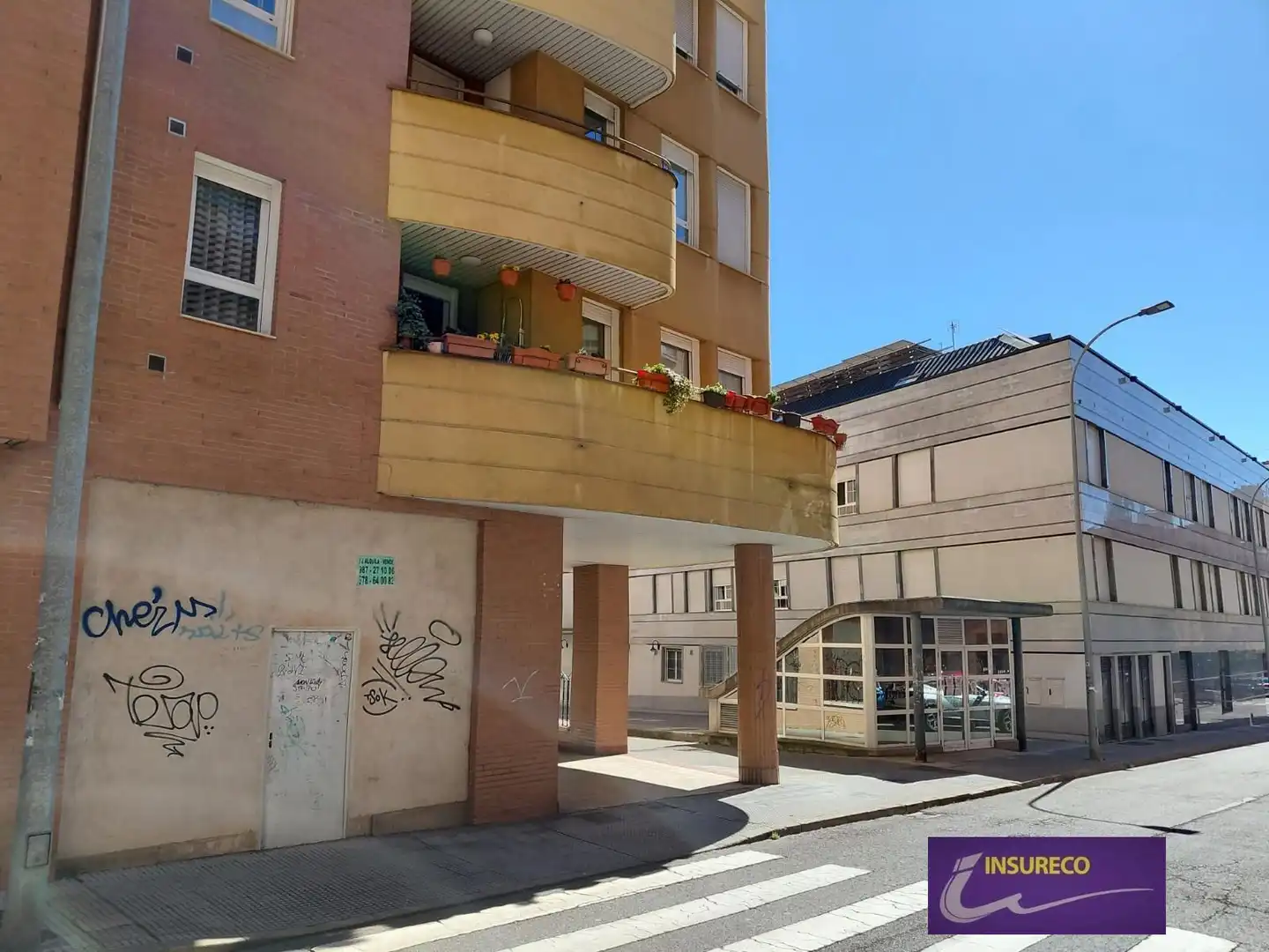 Locale commerciale in vendita a Quintanilla, imagen 2