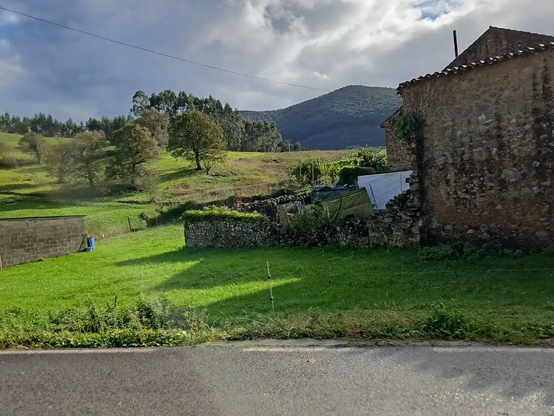 Residential for sale in Ribamontán al Monte