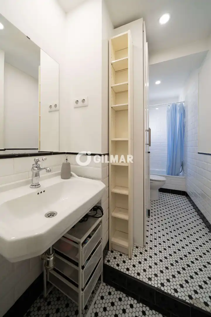 Flat with lift for sale in Centro, imagen 34