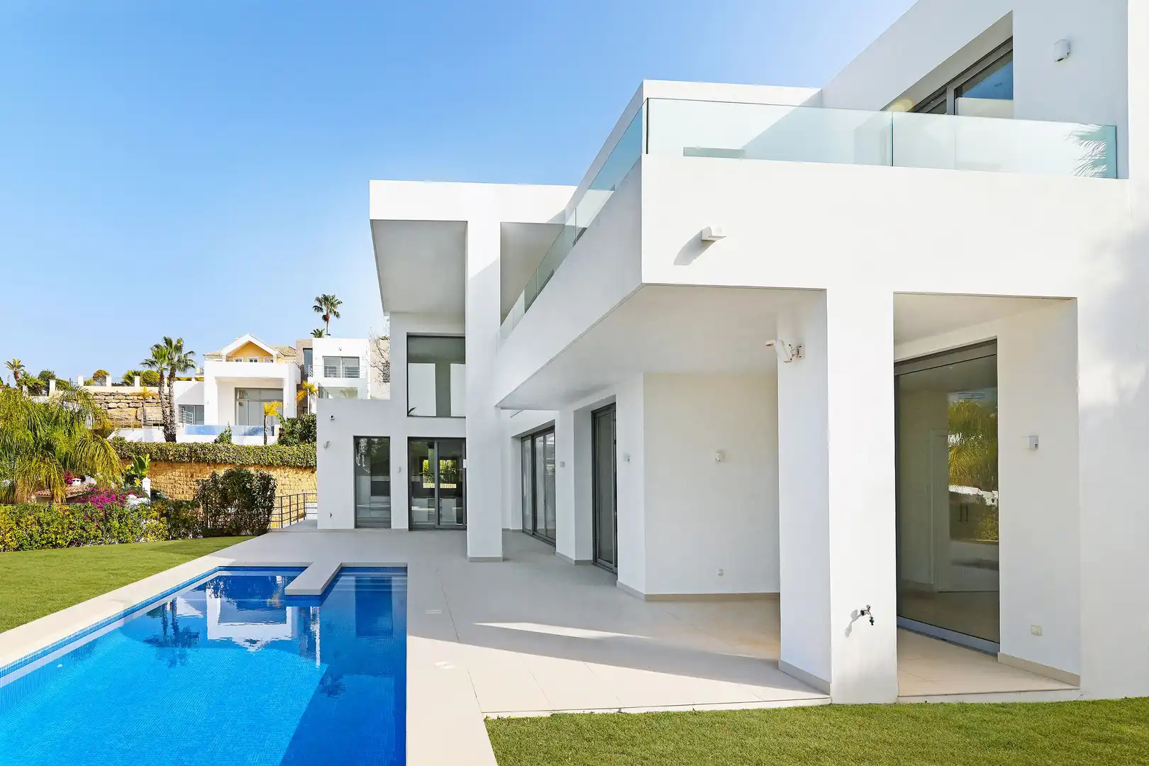 Villa mit Terrasse zum Verkauf in Los Arqueros  - Puerto del Almendro