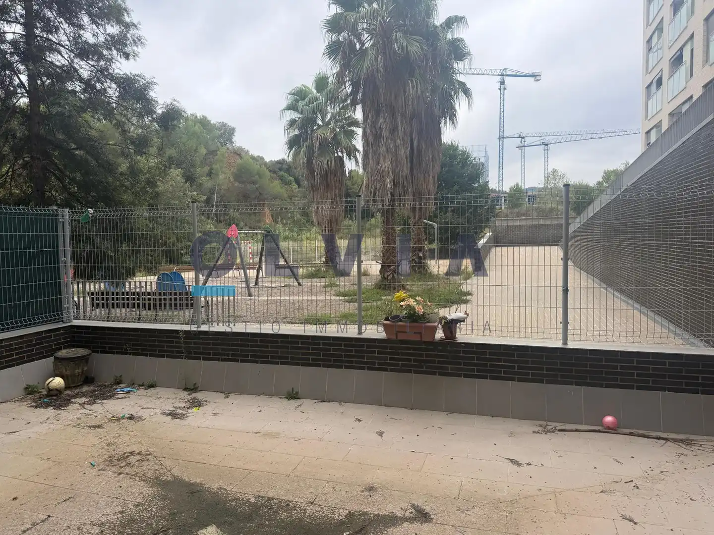 Erdgeschoss zum Verkauf in Terrassa, Barcelona