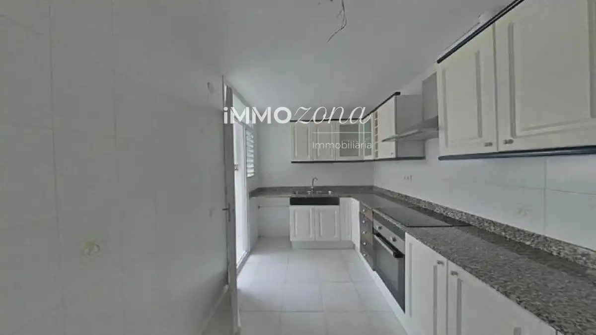 Cuina de Apartament en venda en Centre - Nucli Antic