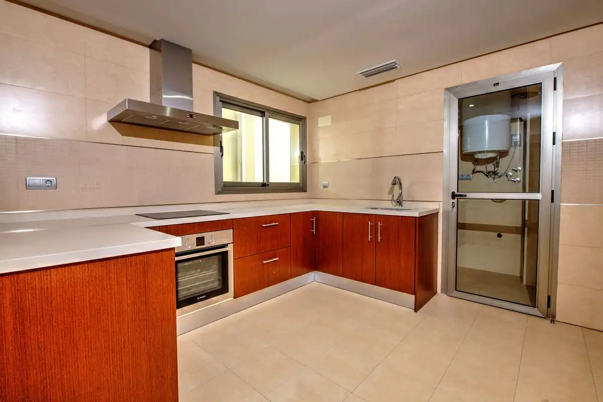 Piso con ascensor en venta en Calle Clemente Gosálvez, imagen 36