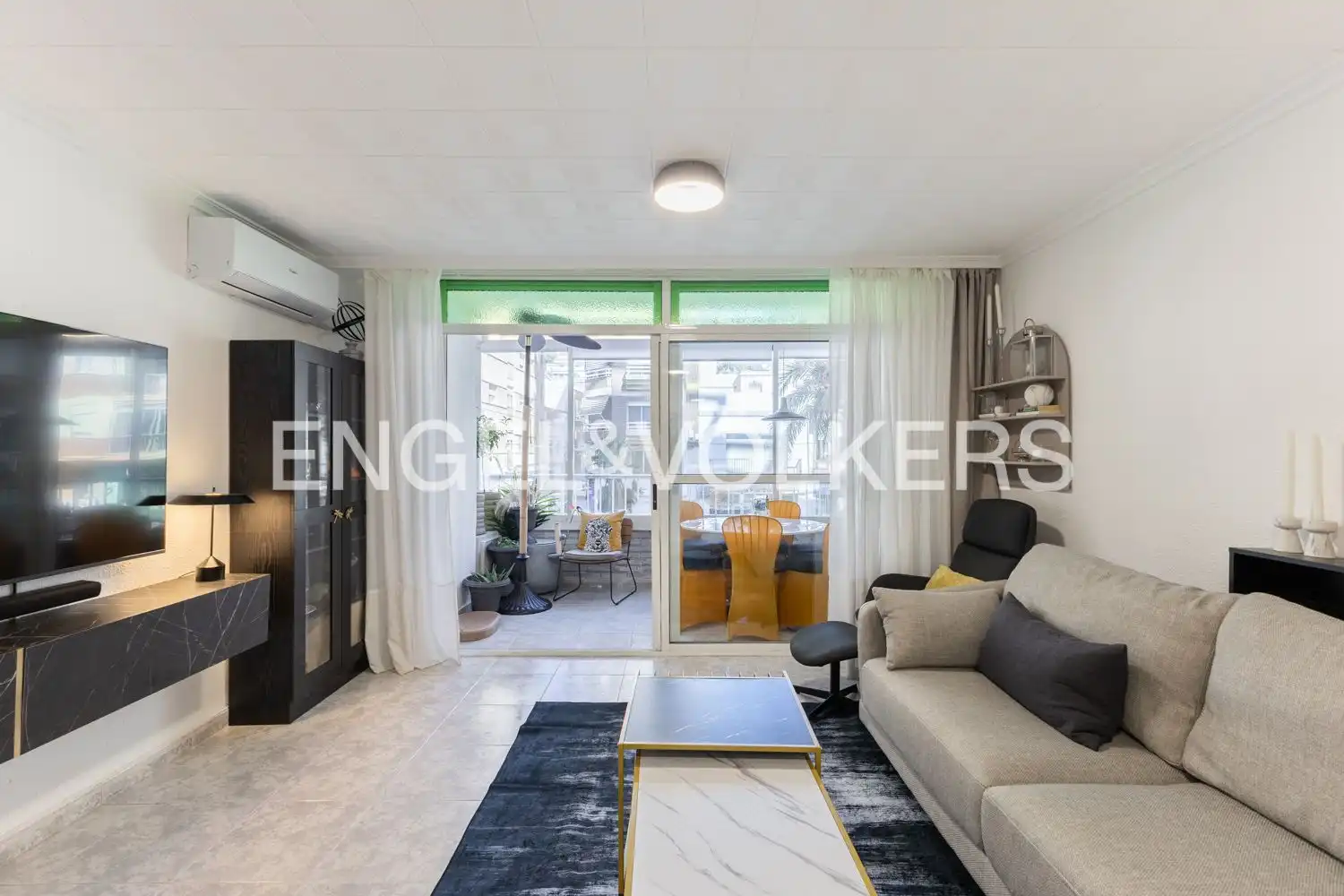 Flat with lift for sale in Sant Antoni, imagen 2