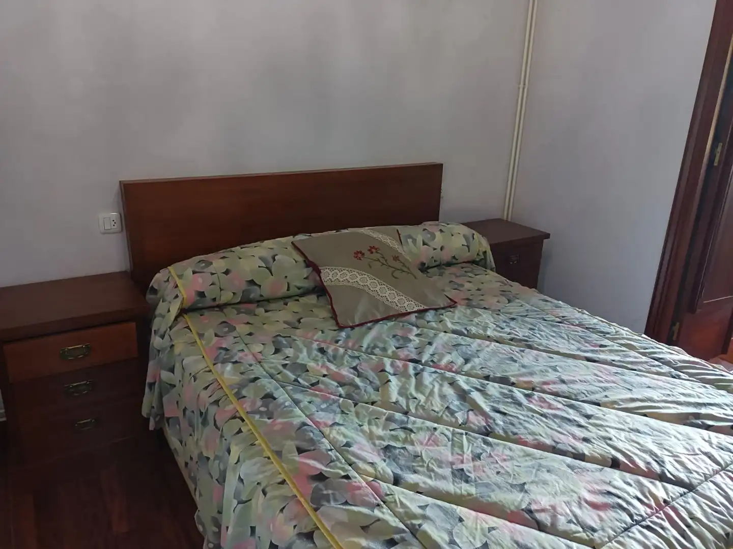 Bedroom of Houses for rent in Vilagarcía de Arousa  with Furnished