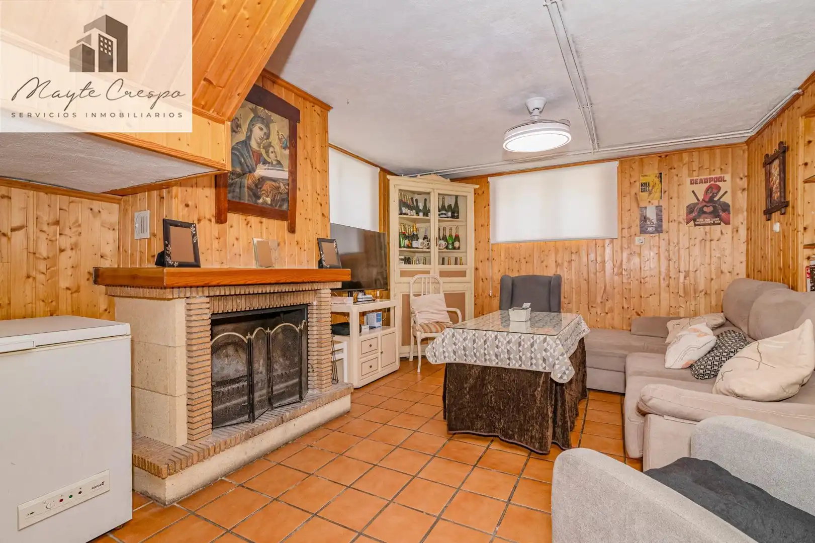 Casa pareada en venta en Calle BUERO VALLEJO 4, imagen 28