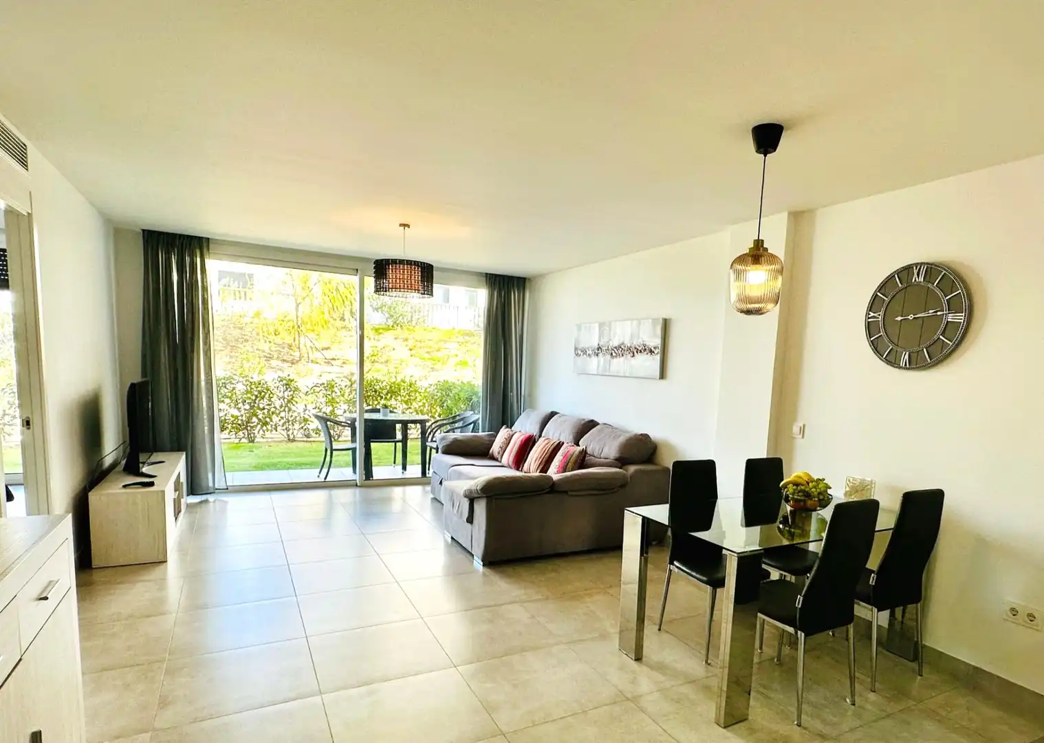 Habitatge amb terrassa en venda a Calle Mar de Alborán 70, imagen 4