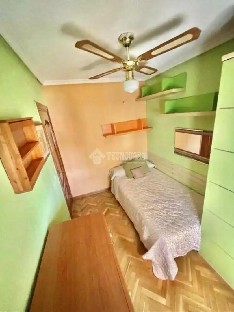 Piso en venta en La Serna