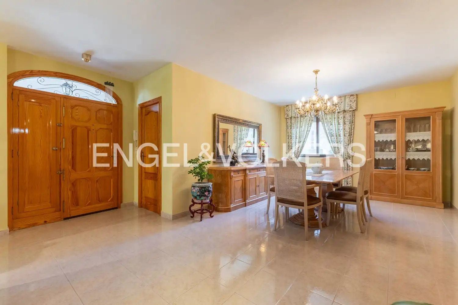 House with pool for sale in Montitxelvo / Montichelvo, imagen 7