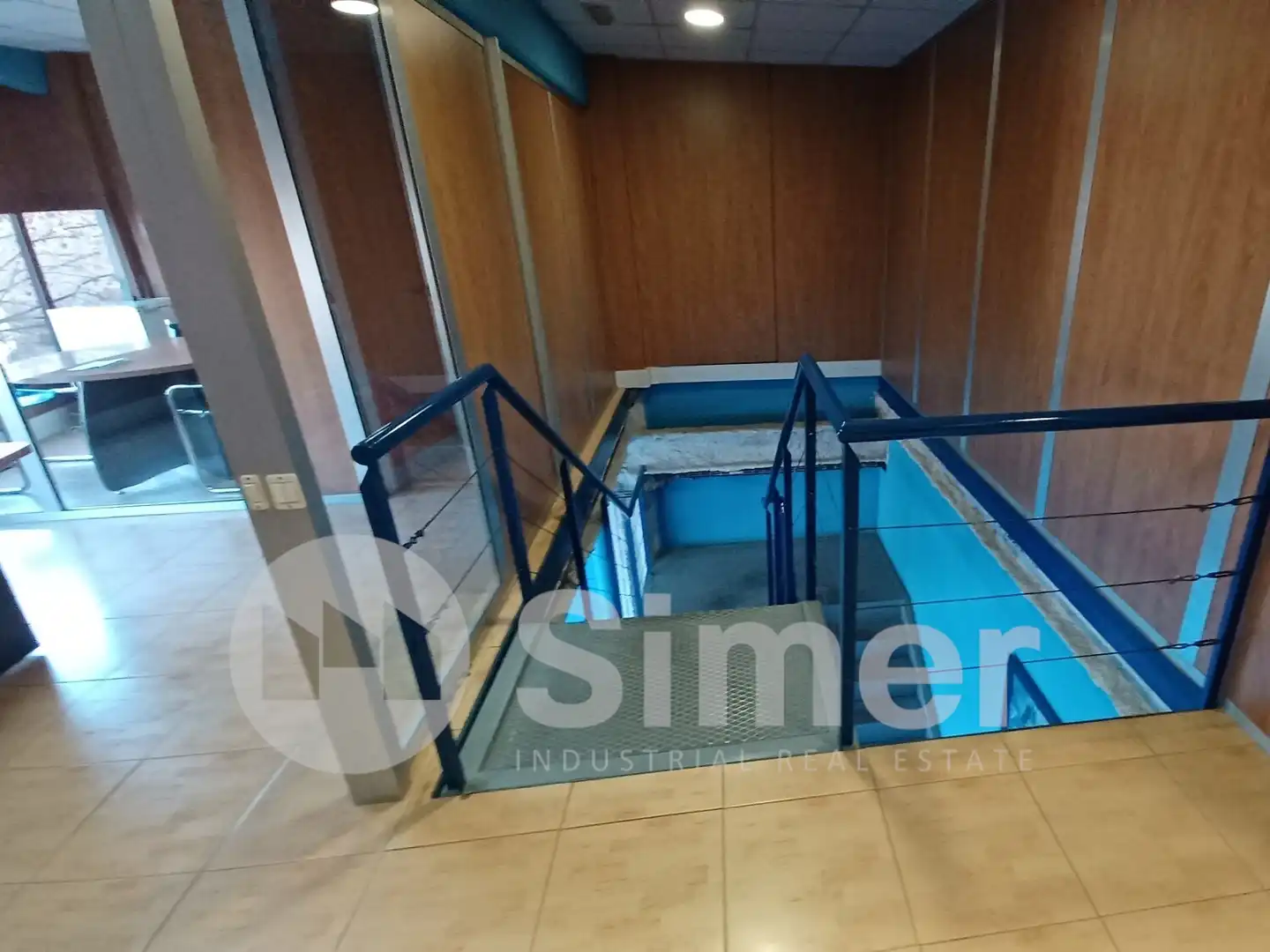 Nau industrial en venda a Santa Eulàlia de Ronçana, imagen 30