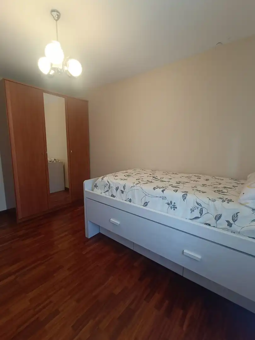 Habitación de Piso en venta en Labastida / Bastida, Araba - Álava