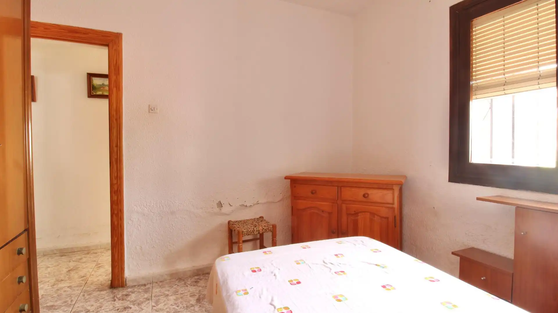 Bedroom of Country homes for sale in Las Cabañuelas