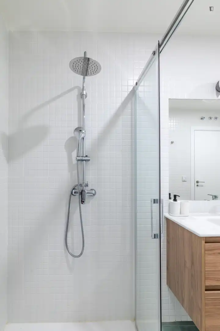 Apartment mit Aufzug zur Miete in Tetuán, imagen 22