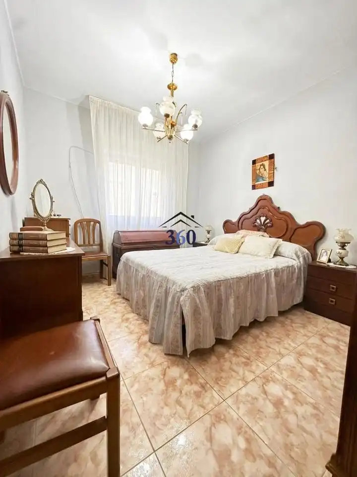 Dormitori de Pis en venda en Cáceres