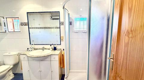 Foto 4 de Casa o xalet en venda a Villamontes - Boqueres, San Vicente del Raspeig / Sant Vicent del Raspeig