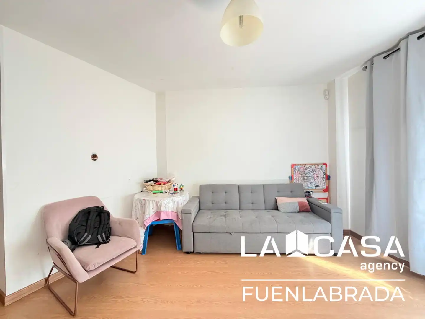 Wohnung mit Aufzug zum Verkauf in Calle de Extremadura, imagen 19