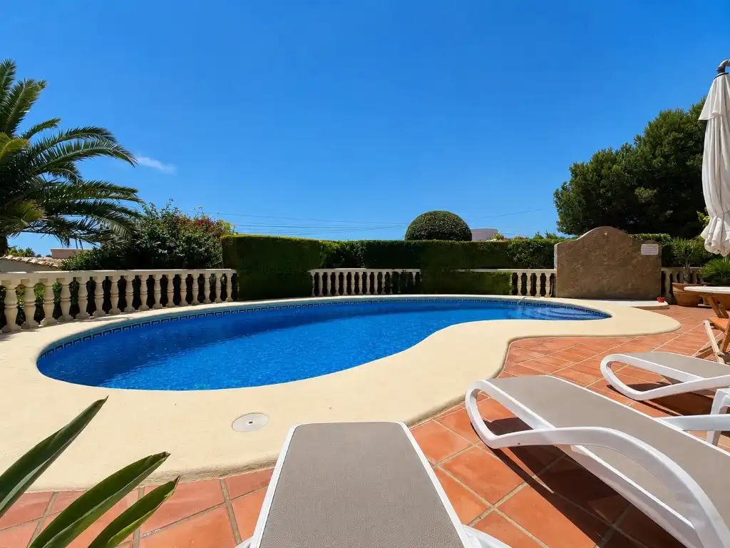Maison avec terrasse à vendre à Portichol - Balcón al Mar, imagen 38