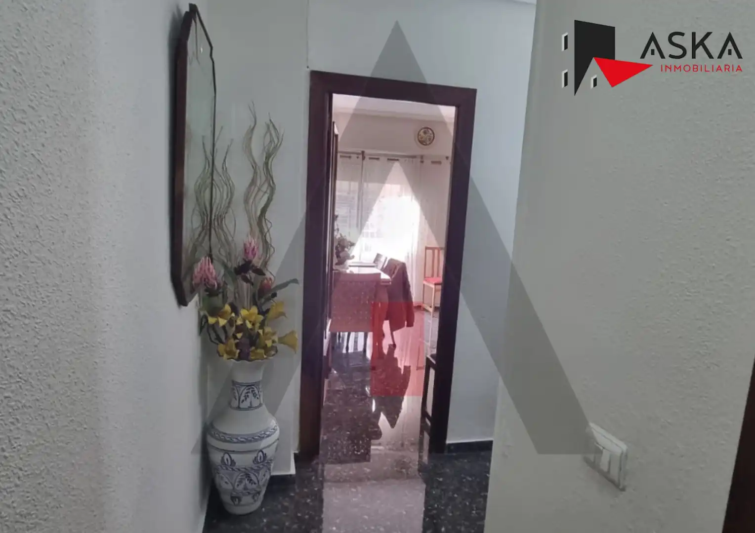 Flat for sale in Torrent  with Air Conditioner and Balcony
