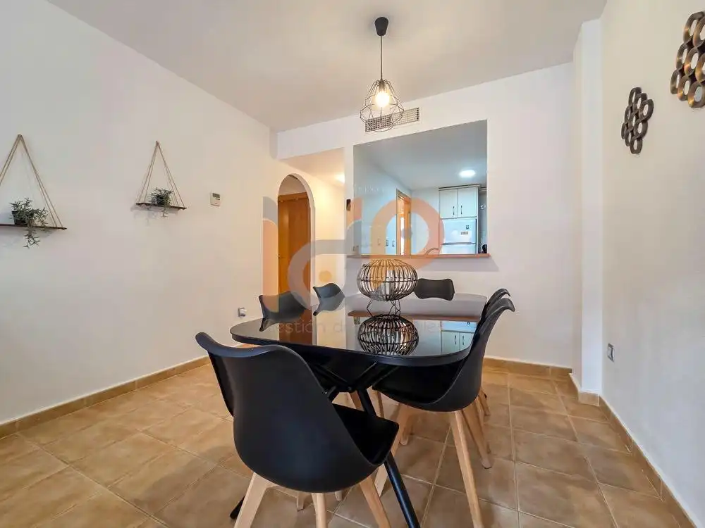 Apartament en venda a Marina de la Torre