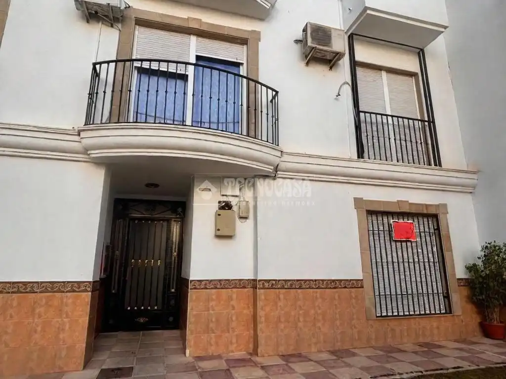 Piso en venta en P.º Primero de Mayo, imagen 3
