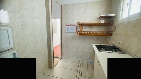 Foto 5 de Residencial en venda a Centro, Málaga