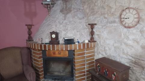 Photo 2 of Country house to rent in Calle Manzano Bajo, 30, Tabuenca, Zaragoza