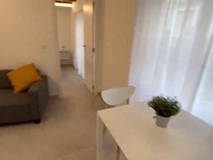 Piso en Alquiler en Carrer de Murillo, 12 en El Pilar