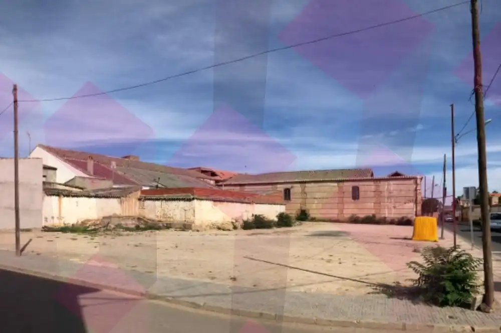 Residencial en venda en Calzada de Calatrava