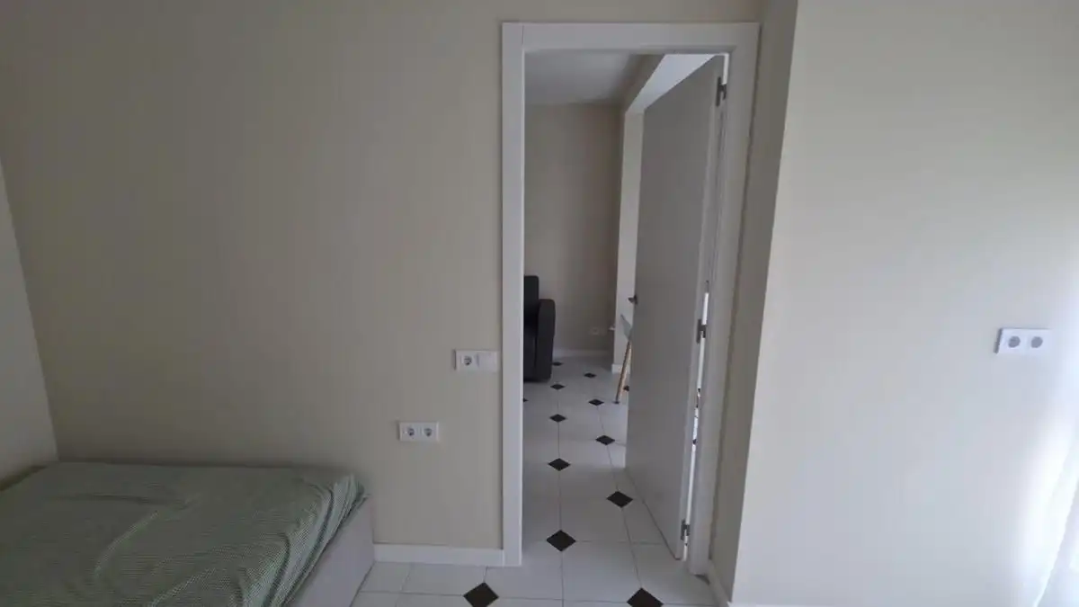 Appartement compact avec ascenseur à vendre à Centro, imagen 5