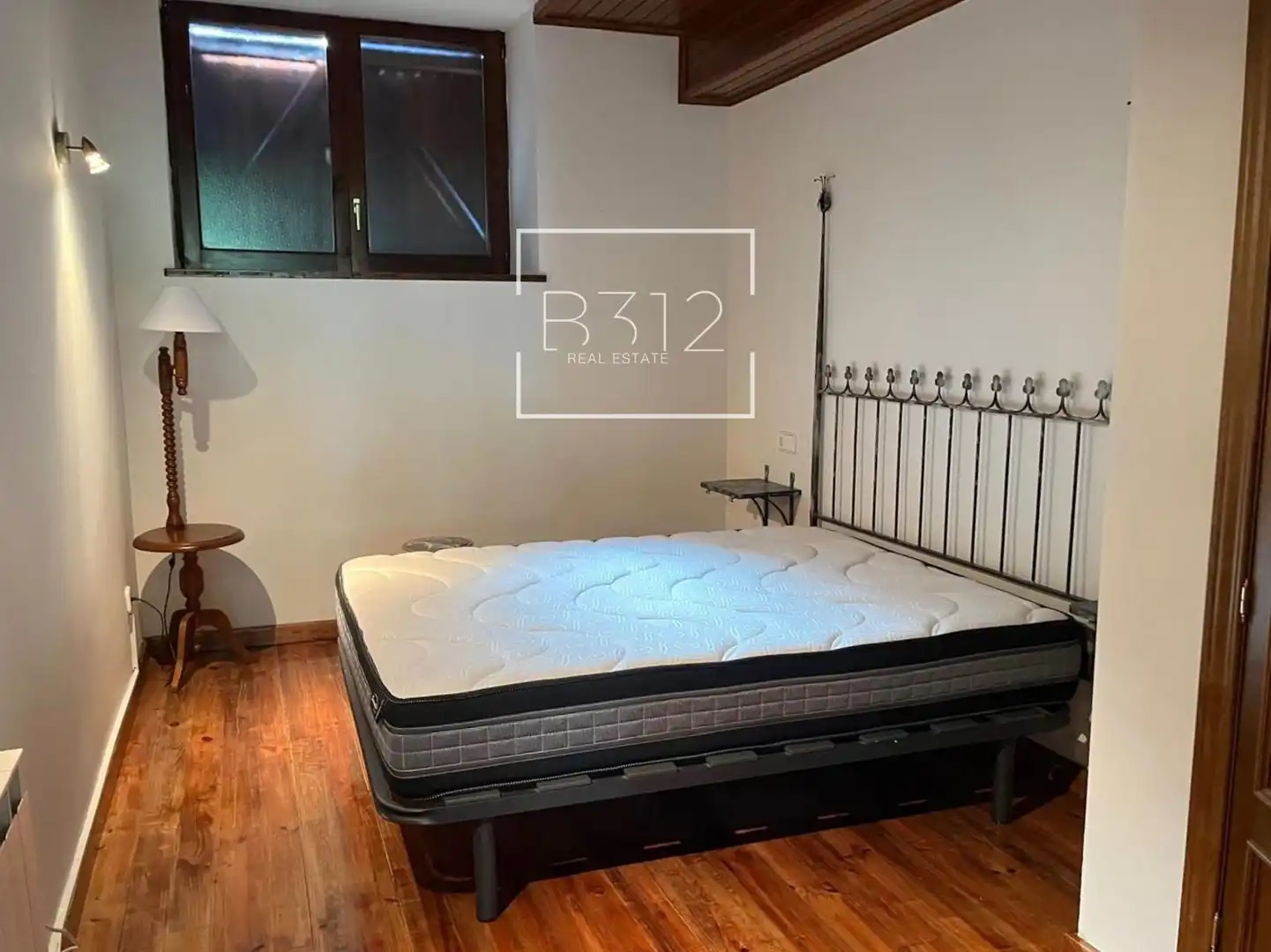 Habitación de Piso en venta en Vielha e Mijaran con Calefacción, Parquet y Amueblado