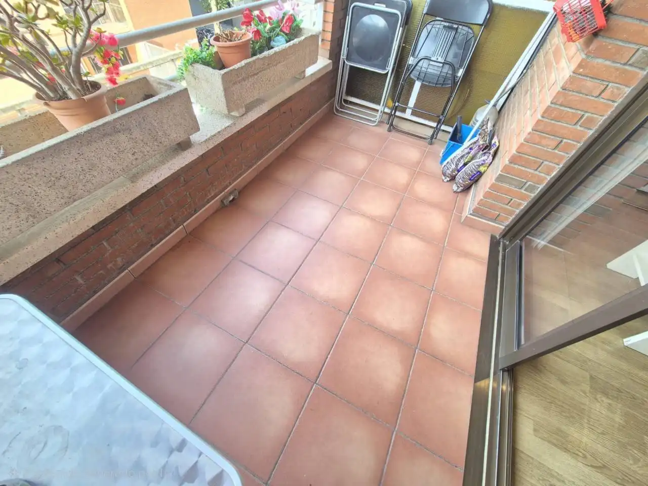 Piso con terraza en venta en Calle Don Pelayo, imagen 19