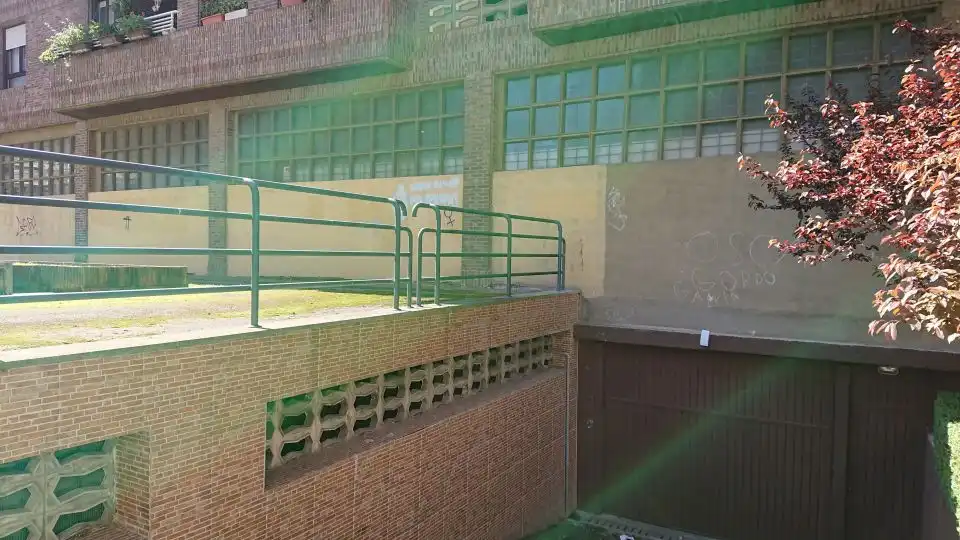 Business premises to rent in Santa María de Getxo, imagen 6