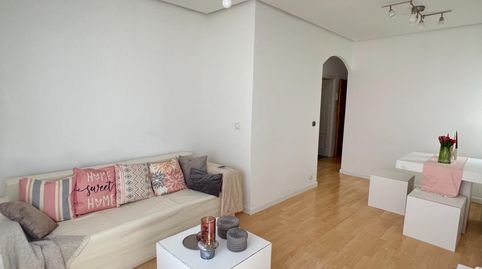 Foto 3 de Apartament de lloguer a Calle Lopez de Hoyos, Prosperidad, Madrid Capital