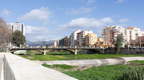 Foto 4 de Casa adosada en venta en El Molinillo - Capuchinos, Málaga Capital