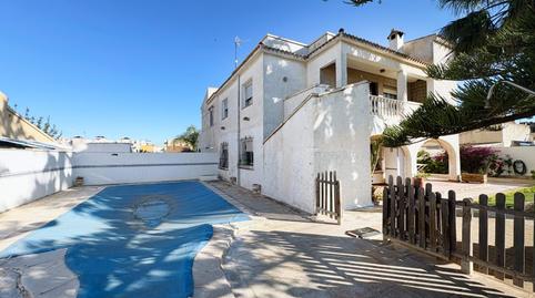 Foto 4 de Casa o xalet en venda a Calle Isla Formentera-regia, La Regia, Alicante