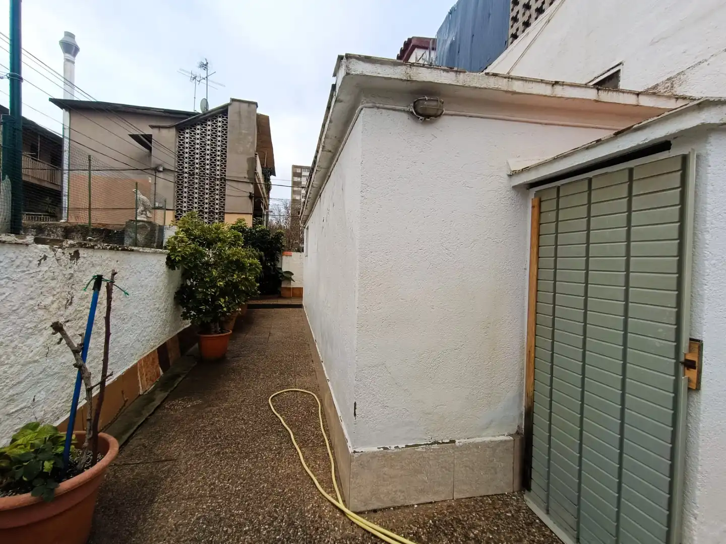 Casa amb terrassa en venda a Carrer de l'Empordà, imagen 36