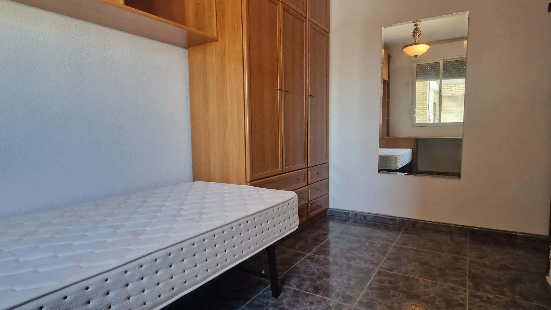Habitación de Piso en venta en Jerez de la Frontera con Aire acondicionado, Calefacción y Terraza